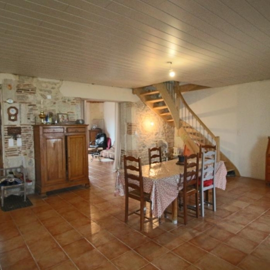  FACTORIMMO : House | PRAYSSAC (46220) | 125 m2 | 172 300 € 