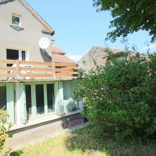  FACTORIMMO : Maison / Villa | PRAYSSAC (46220) | 125 m2 | 172 300 € 