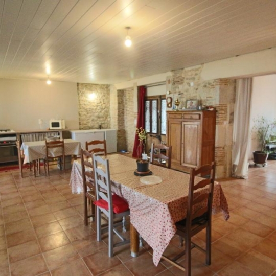  FACTORIMMO : Maison / Villa | PRAYSSAC (46220) | 125 m2 | 172 300 € 