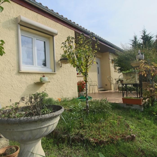  FACTORIMMO : Maison / Villa | PRAYSSAC (46220) | 115 m2 | 166 400 € 