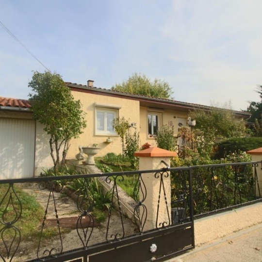  FACTORIMMO : House | PRAYSSAC (46220) | 115 m2 | 166 400 € 