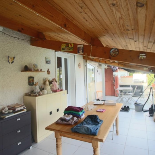  FACTORIMMO : House | PRAYSSAC (46220) | 115 m2 | 166 400 € 