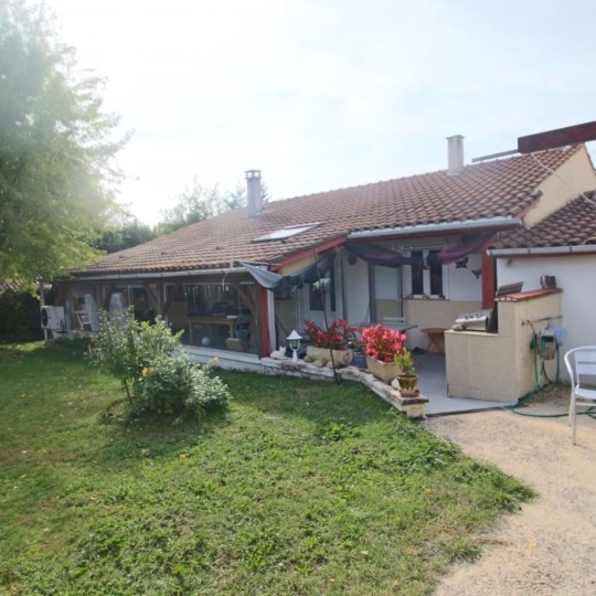  FACTORIMMO : Maison / Villa | PRAYSSAC (46220) | 115 m2 | 166 400 € 