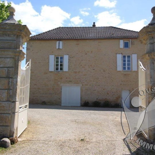  FACTORIMMO : Domain / Estate | PUY-L'EVEQUE (46700) | 400 m2 | 639 000 € 