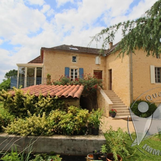  FACTORIMMO : Domain / Estate | PUY-L'EVEQUE (46700) | 400 m2 | 549 000 € 