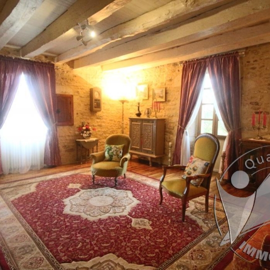  FACTORIMMO : Domain / Estate | PUY-L'EVEQUE (46700) | 400 m2 | 549 000 € 