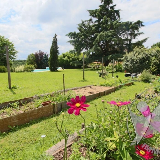  FACTORIMMO : Domain / Estate | PUY-L'EVEQUE (46700) | 400 m2 | 549 000 € 