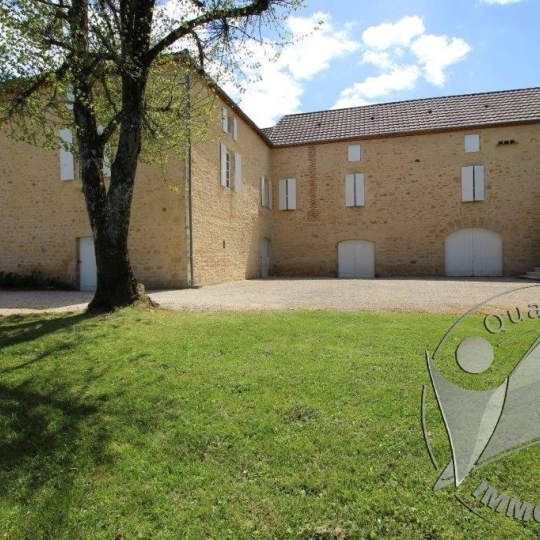  FACTORIMMO : Domain / Estate | PUY-L'EVEQUE (46700) | 400 m2 | 549 000 € 