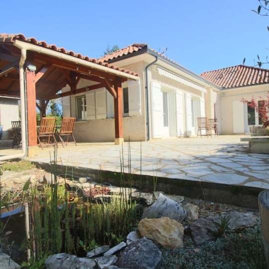  FACTORIMMO : Maison / Villa | PRAYSSAC (46220) | 142 m2 | 282 000 € 