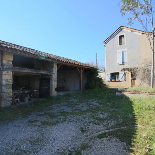  FACTORIMMO : Maison / Villa | PRAYSSAC (46220) | 65 m2 | 129 000 € 