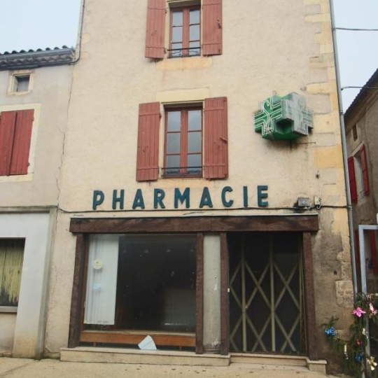  FACTORIMMO : Maison / Villa | DURAVEL (46700) | 120 m2 | 66 000 € 