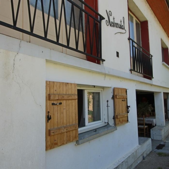  FACTORIMMO : House | DURAVEL (46700) | 120 m2 | 84 000 € 