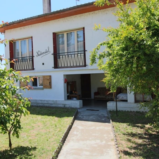  FACTORIMMO : Maison / Villa | DURAVEL (46700) | 120 m2 | 84 000 € 