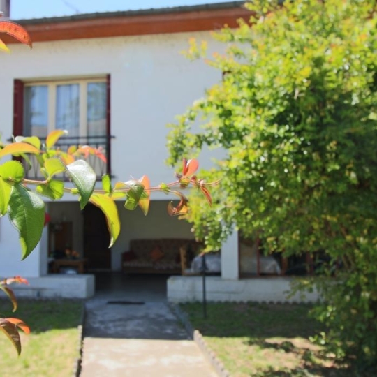  FACTORIMMO : Maison / Villa | DURAVEL (46700) | 120 m2 | 84 000 € 