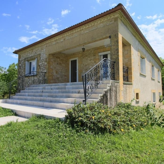  FACTORIMMO : Maison / Villa | PRAYSSAC (46220) | 170 m2 | 283 500 € 