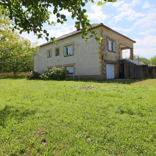  FACTORIMMO : Maison / Villa | PRAYSSAC (46220) | 170 m2 | 283 500 € 