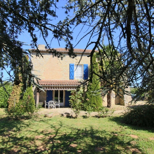  FACTORIMMO : Maison / Villa | PUY-L'EVEQUE (46700) | 100 m2 | 210 000 € 