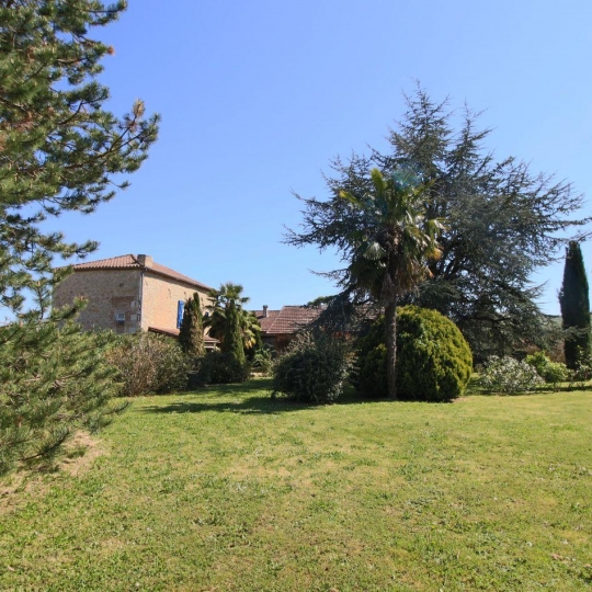  FACTORIMMO : Maison / Villa | PUY-L'EVEQUE (46700) | 100 m2 | 210 000 € 