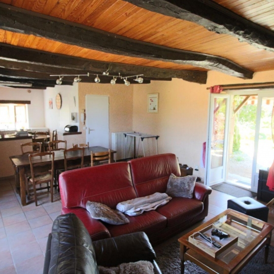  FACTORIMMO : Maison / Villa | PUY-L'EVEQUE (46700) | 100 m2 | 210 000 € 