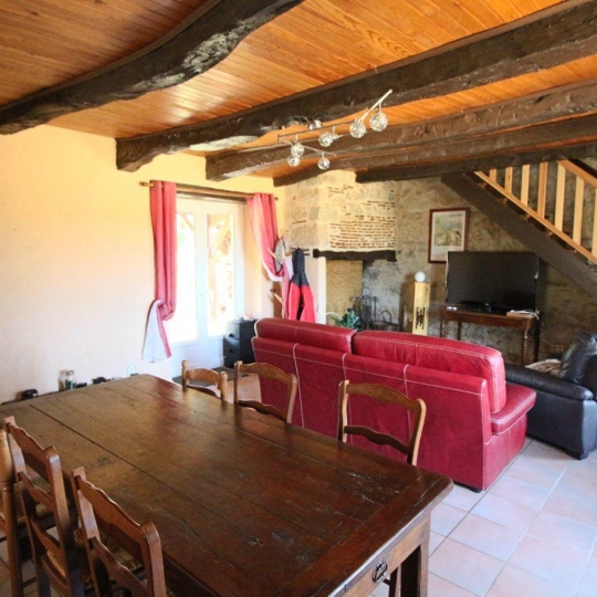  FACTORIMMO : Maison / Villa | PUY-L'EVEQUE (46700) | 100 m2 | 210 000 € 