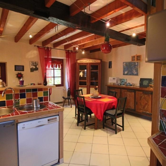  FACTORIMMO : Maison / Villa | PUY-L'EVEQUE (46700) | 80 m2 | 116 000 € 