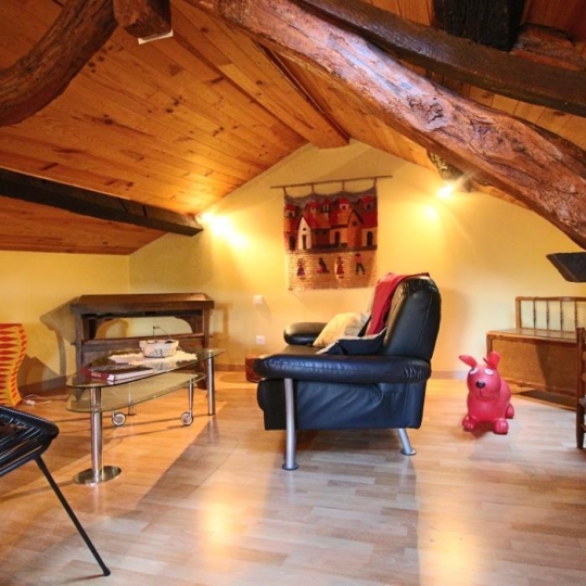  FACTORIMMO : Maison / Villa | PUY-L'EVEQUE (46700) | 80 m2 | 116 000 € 