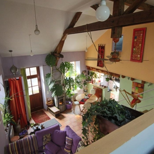  FACTORIMMO : Maison / Villa | LUZECH (46140) | 95 m2 | 147 000 € 