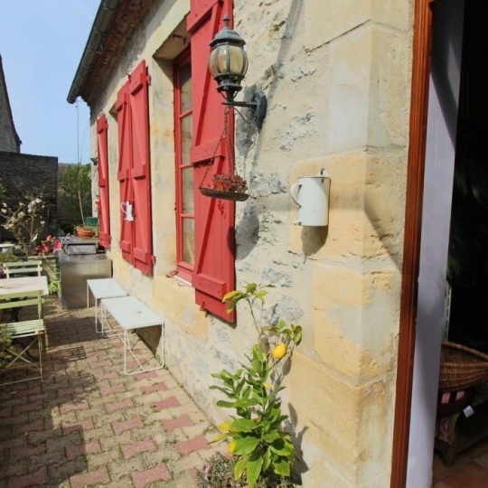  FACTORIMMO : Maison / Villa | LUZECH (46140) | 95 m2 | 147 000 € 