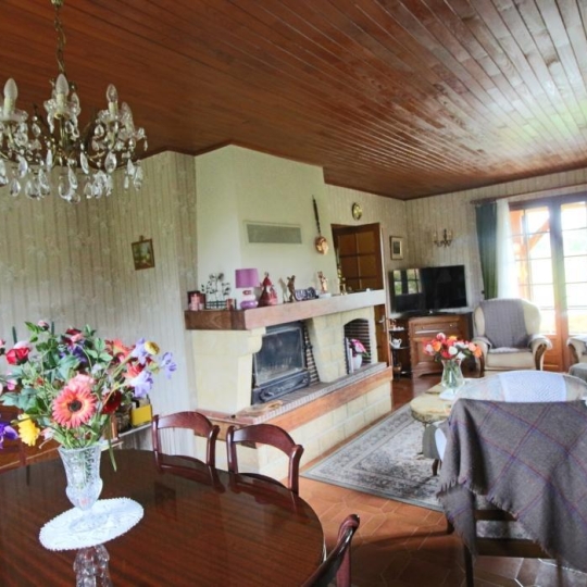  FACTORIMMO : Maison / Villa | PRAYSSAC (46220) | 140 m2 | 191 500 € 