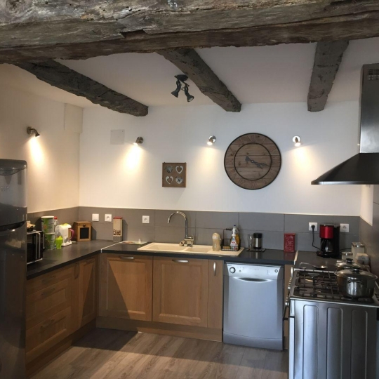 FAVORIMMO : Maison / Villa | CASTELNAU-MONTRATIER (46170) | 190.00m2 | 217 000 € FAVORIMMO : Maison / Villa | CASTELNAU-MONTRATIER (46170) | 190.00m2 | 217 000 €