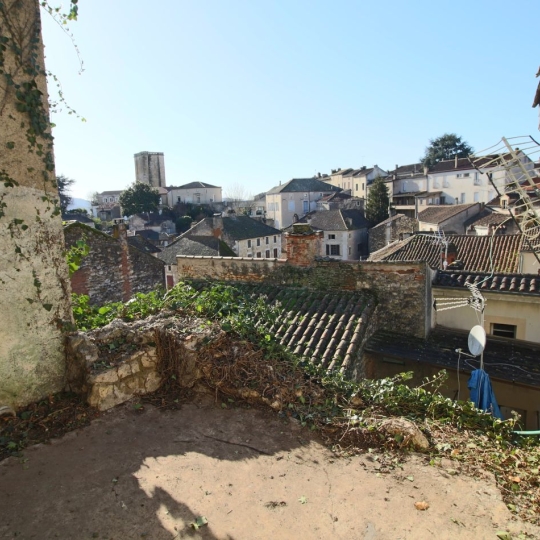  FACTORIMMO : House | PUY-L'EVEQUE (46700) | 187 m2 | 59 950 € 