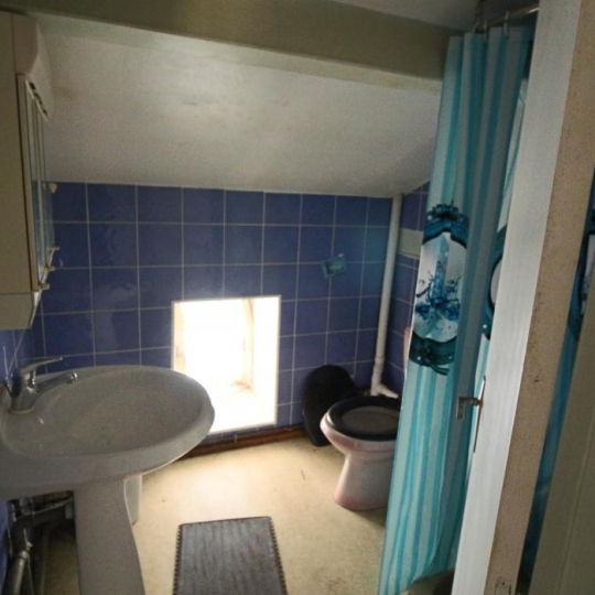  FACTORIMMO : Maison / Villa | PUY-L'EVEQUE (46700) | 187 m2 | 75 600 € 