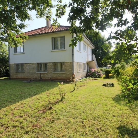  FACTORIMMO : Maison / Villa | PUY-L'EVEQUE (46700) | 80 m2 | 148 400 € 