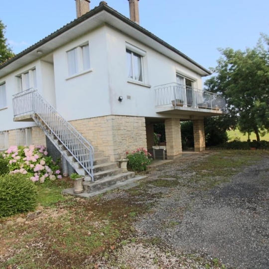  FACTORIMMO : Maison / Villa | PUY-L'EVEQUE (46700) | 80 m2 | 148 400 € 