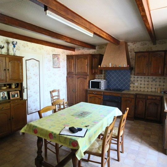  FACTORIMMO : Maison / Villa | MONTCUQ (46800) | 80 m2 | 212 000 € 