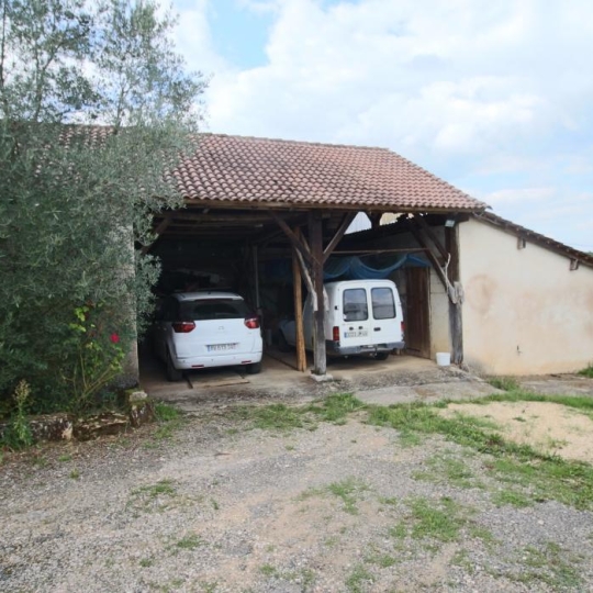  FACTORIMMO : Maison / Villa | PUY-L'EVEQUE (46700) | 250 m2 | 252 000 € 