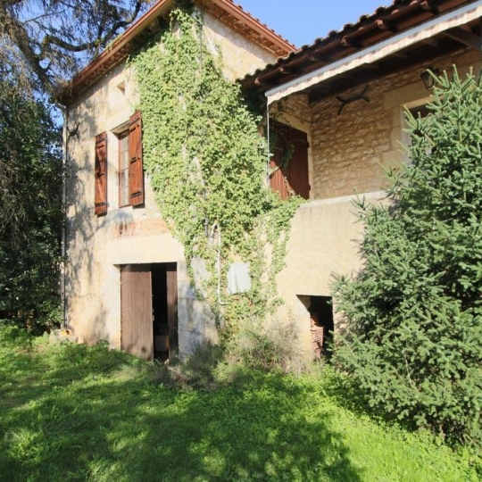  FACTORIMMO : House | PUY-L'EVEQUE (46700) | 105 m2 | 240 000 € 