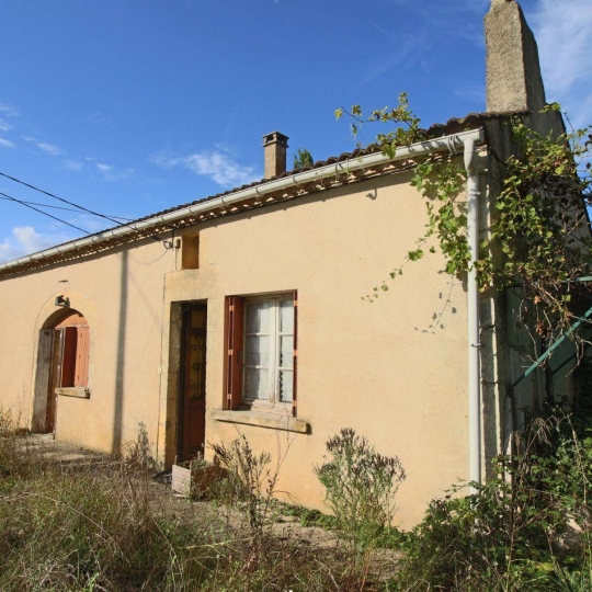  FACTORIMMO : Maison / Villa | PUY-L'EVEQUE (46700) | 100 m2 | 110 000 € 