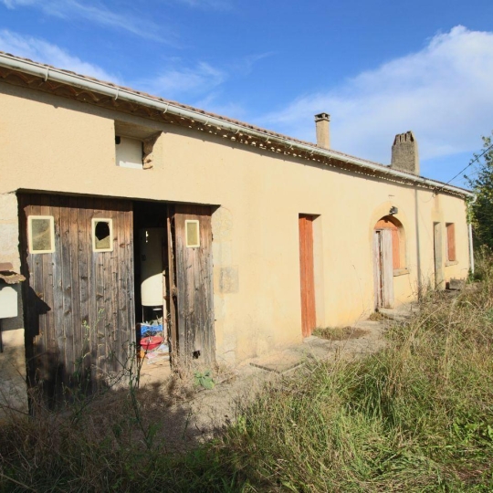  FACTORIMMO : Maison / Villa | PUY-L'EVEQUE (46700) | 100 m2 | 110 000 € 