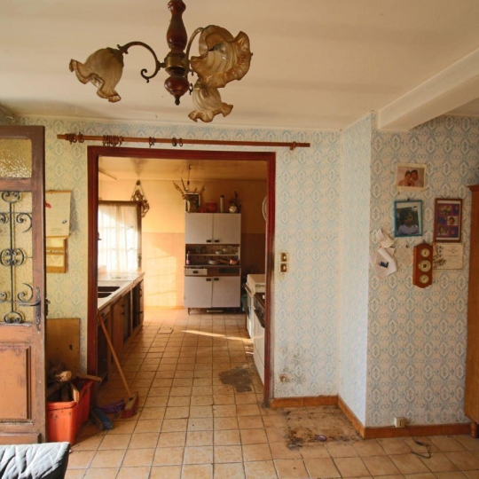  FACTORIMMO : Maison / Villa | PUY-L'EVEQUE (46700) | 100 m2 | 110 000 € 