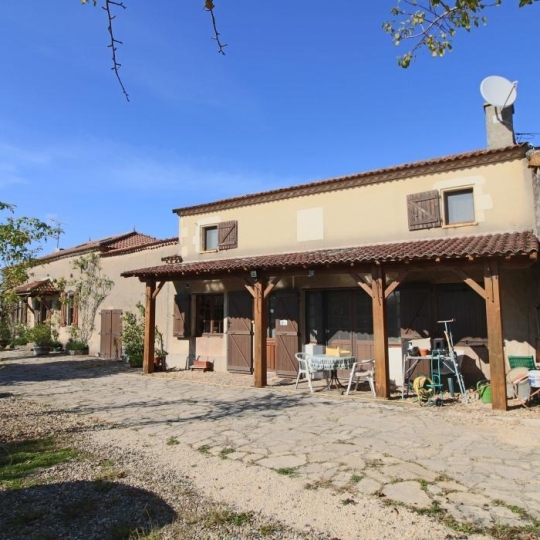  FACTORIMMO : Maison / Villa | PUY-L'EVEQUE (46700) | 170 m2 | 199 000 € 