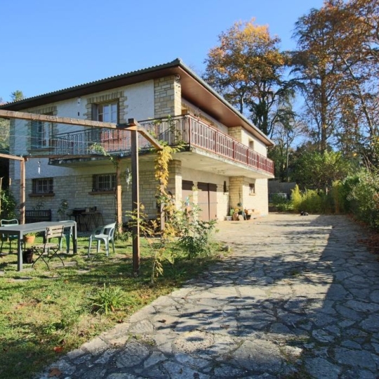  FACTORIMMO : Maison / Villa | PUY-L'EVEQUE (46700) | 148 m2 | 180 000 € 