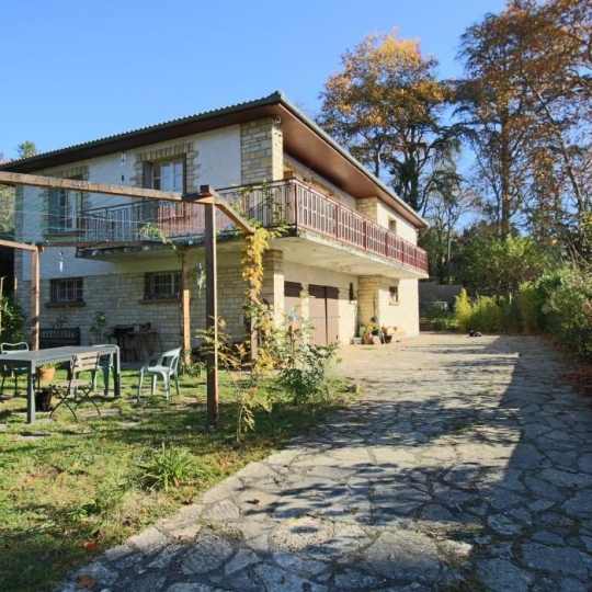 FAVORIMMO : Maison / Villa | PUY-L'EVEQUE (46700) | 148.00m2 | 180 000 € FAVORIMMO : Maison / Villa | PUY-L'EVEQUE (46700) | 148.00m2 | 180 000 €