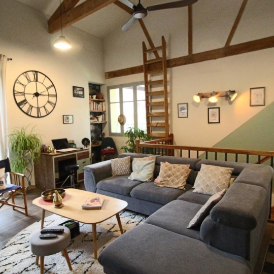 FAVORIMMO : Maison / Villa | PUY-L'EVEQUE (46700) | 97.00m2 | 137 800 € FAVORIMMO : Maison / Villa | PUY-L'EVEQUE (46700) | 97.00m2 | 137 800 €