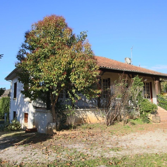  FACTORIMMO : Maison / Villa | PUY-L'EVEQUE (46700) | 190 m2 | 143 100 € 