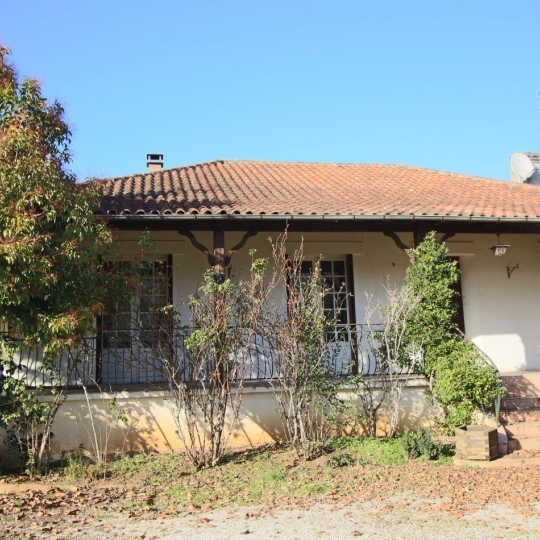  FACTORIMMO : Maison / Villa | PUY-L'EVEQUE (46700) | 190 m2 | 143 100 € 