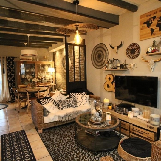  FACTORIMMO : Maison / Villa | PUY-L'EVEQUE (46700) | 85 m2 | 149 800 € 