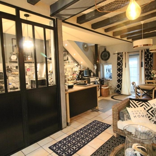  FACTORIMMO : Maison / Villa | PUY-L'EVEQUE (46700) | 85 m2 | 149 800 € 