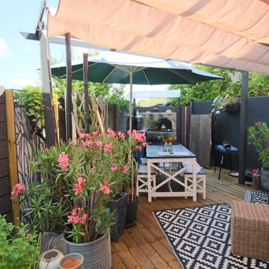  FACTORIMMO : Maison / Villa | PUY-L'EVEQUE (46700) | 85 m2 | 149 800 € 