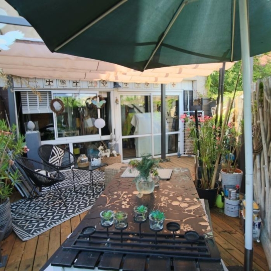  FACTORIMMO : Maison / Villa | PUY-L'EVEQUE (46700) | 85 m2 | 149 800 € 